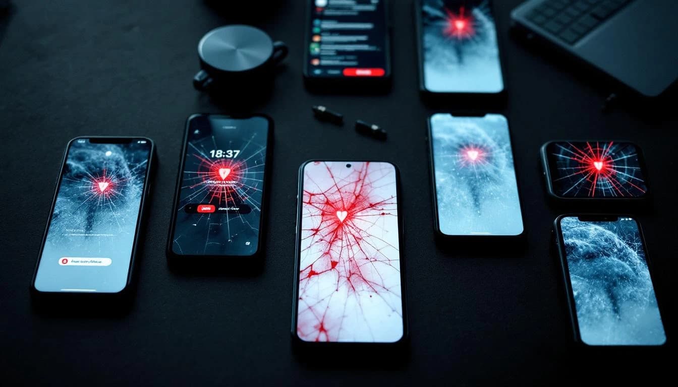 We Analyzed Apps Built with Lovable and Bolt — Here Are the Security Vulnerabilities We Found