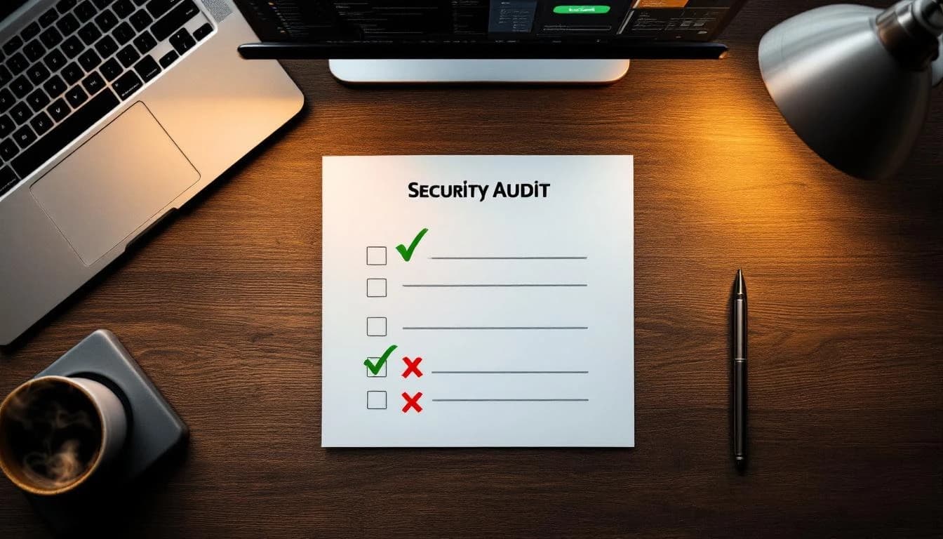 The Pre-Launch Security Checklist Every Indie Developer Needs