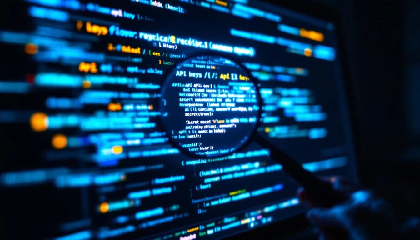 Your Vercel App Is Leaking Secrets: How NEXT_PUBLIC_ Turns API Keys Into Public Data